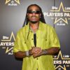 Quavo Launches Emergency Therapy Fund After Atlanta Shootings