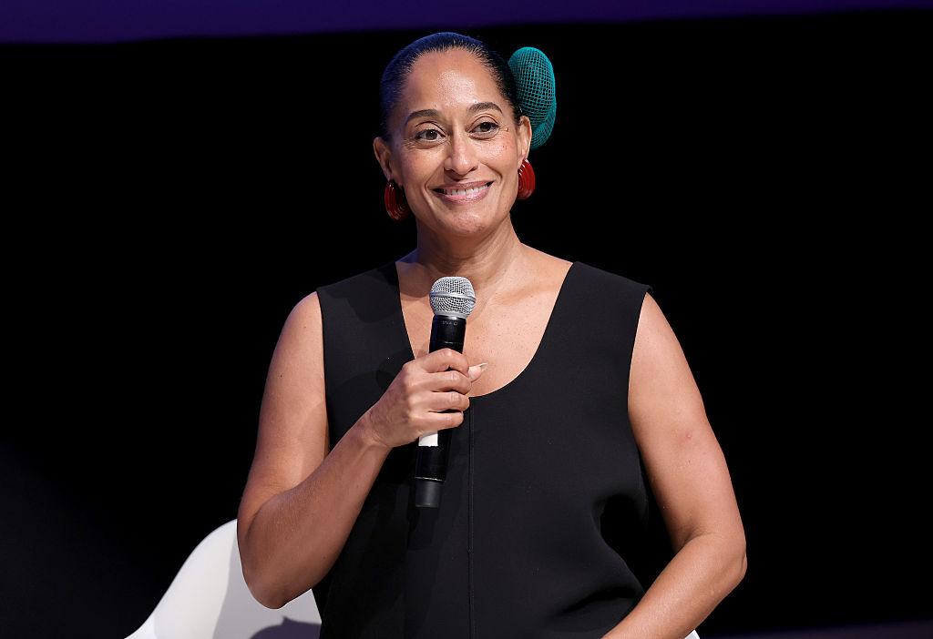 Tracee Ellis Ross Explains Why She Only Packs Two Pair Of Underwear On Vaca