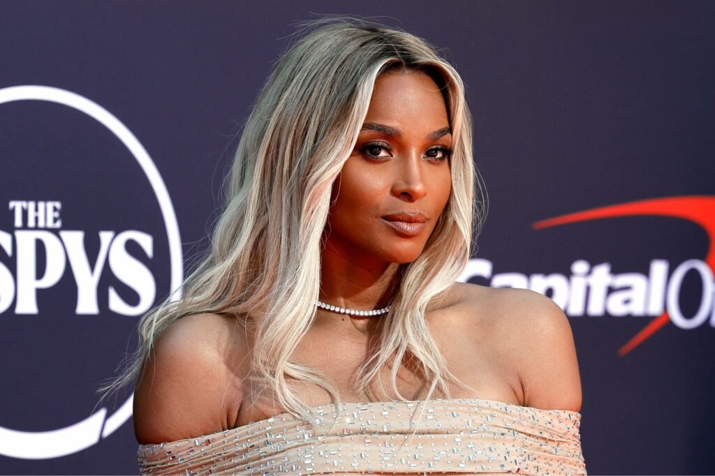 Ciara Makes History In Benin With Ancestral Homecoming