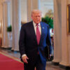 Donald Trump's Severe Leg Swelling Linked To Chronic Vein Insufficiency