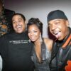 Ja Rule Says He Tried To Help Ashanti And Irv Gotti Reconcile