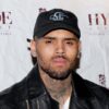 Chris Brown Fans Flood His IG Post With Karrueche Tran Mentions