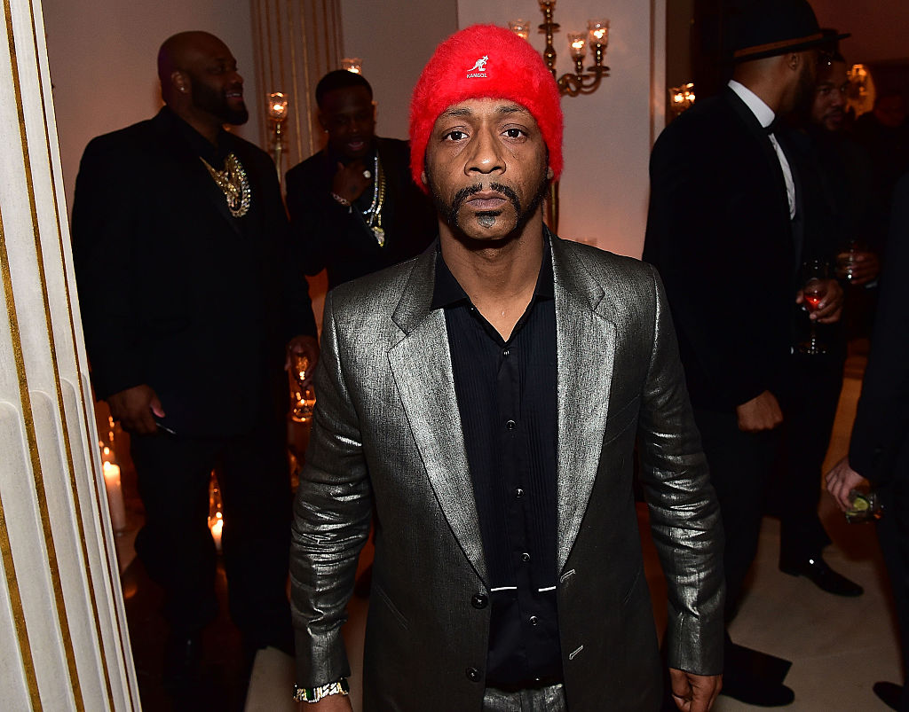 Katt Williams Addresses Aftermath Of His Viral 'Club Shay Shay' Interview