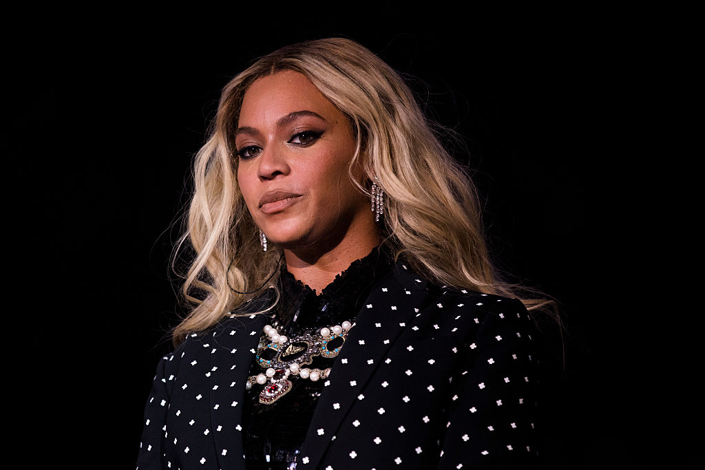 Beyoncé’s Unreleased Music And Tour Materials Stolen Before Concert In Atlanta 