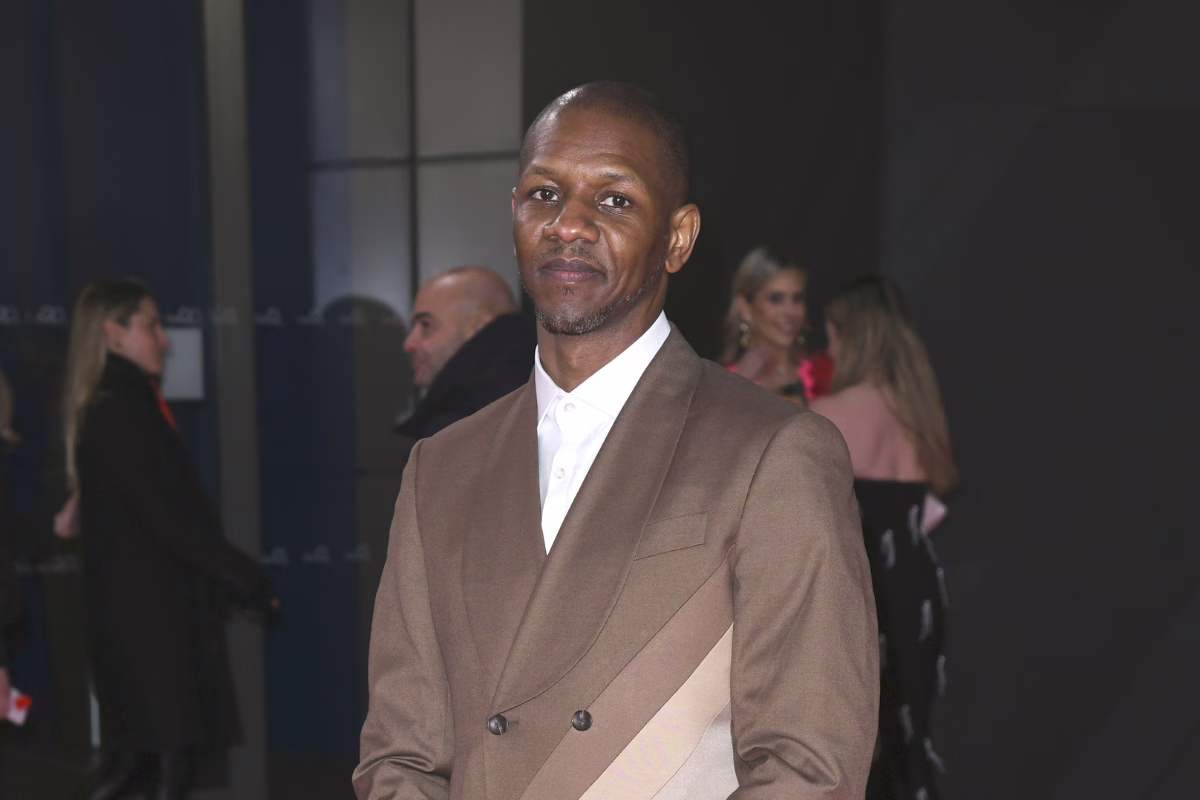 UK Rap Legend Giggs Opens Up About Autism: “More Support Is Needed”