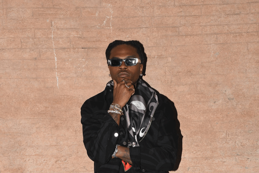 Gunna Becomes Co-Owner of Flerish Hydration