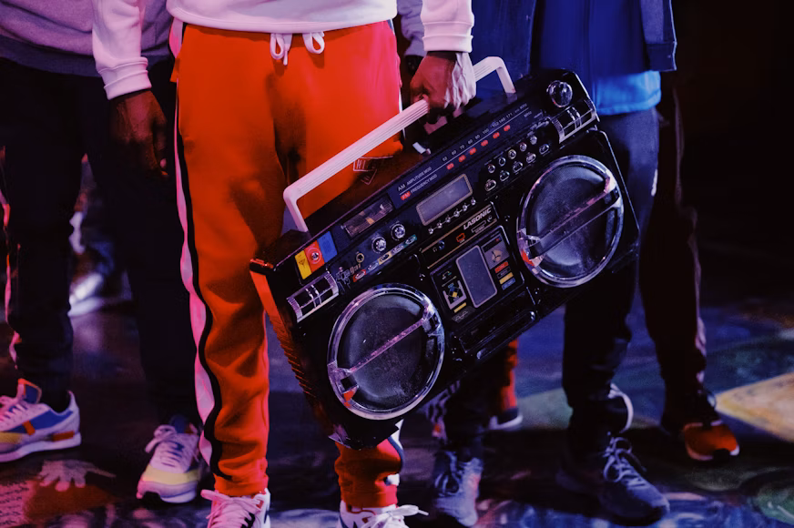 How Hip Hop Artists Use Their Voice for Public Health Awareness