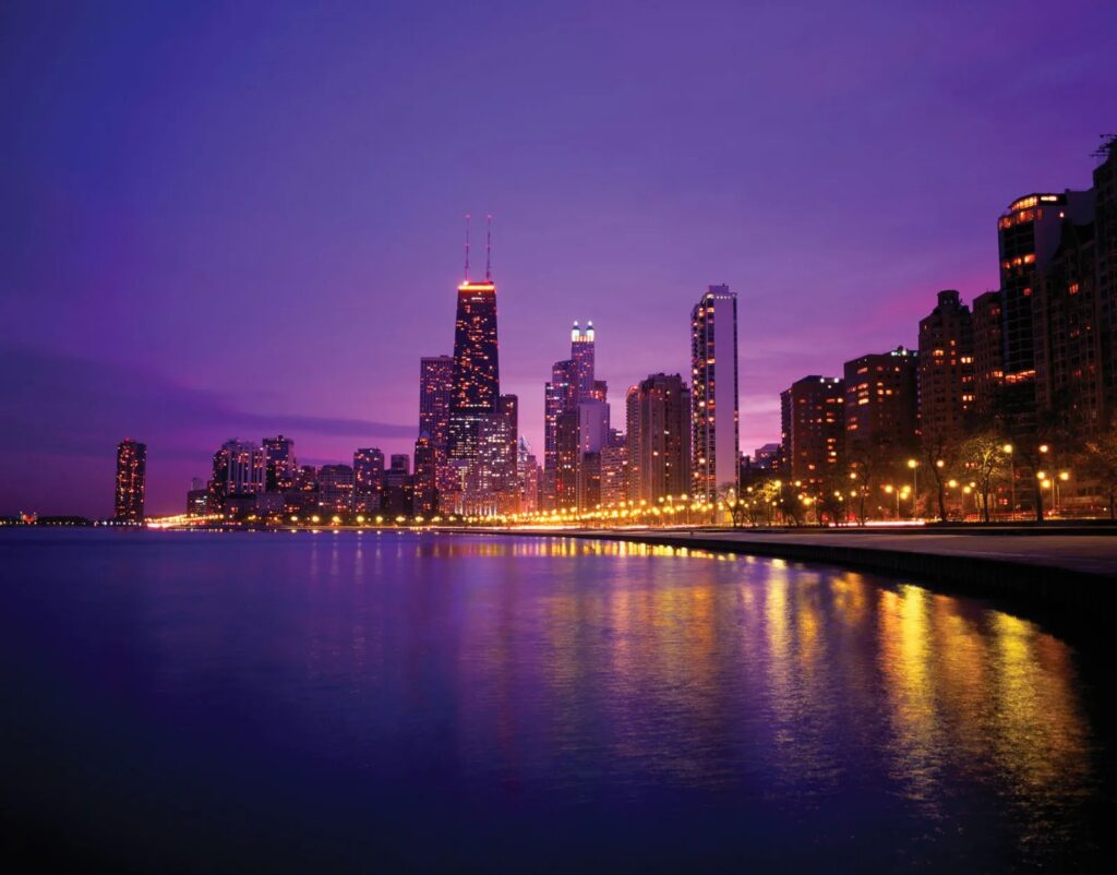 4 Dead, 14 Injured In At Chicago Nightclub, Mellow Buckzz Reacts