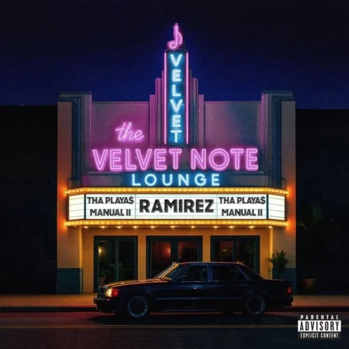 ”Tha Playa$ Manual II” is Ramirez at His Best Since the Original (Album Review)