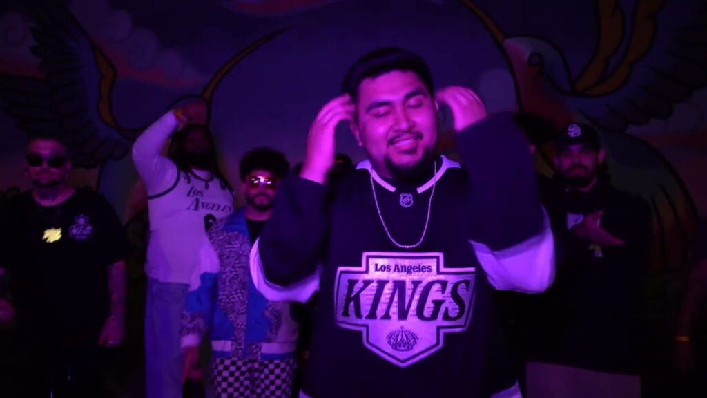 K.O.A.T. Records & Kung Fu Vampire Release “Psycho” Visuals