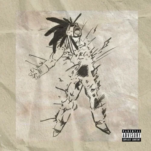Tha God Fahim & Nicholas Craven Have 1 “Final Explosion” to End S1 of “Dump Gawd: Hyperbolic Time Chamber Rap” (Album Review)