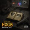 Bizarre & Foul Mouth Introduce “Basement Jazz” All Over “He Got a Gun 5” (Album Review)