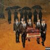 “Funeral for a Dream” Reunites Childhood Friends Bronze Nazareth & Apollo Brown in a Full Circle Moment (Album Review)