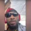 Where Is Collective Outrage Over Chris Smalls’ Assault In Israeli Custody?