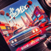 JBTHEMC Goes On a Hip Hop Journey "In The Mix" Featuring Westside Boogie