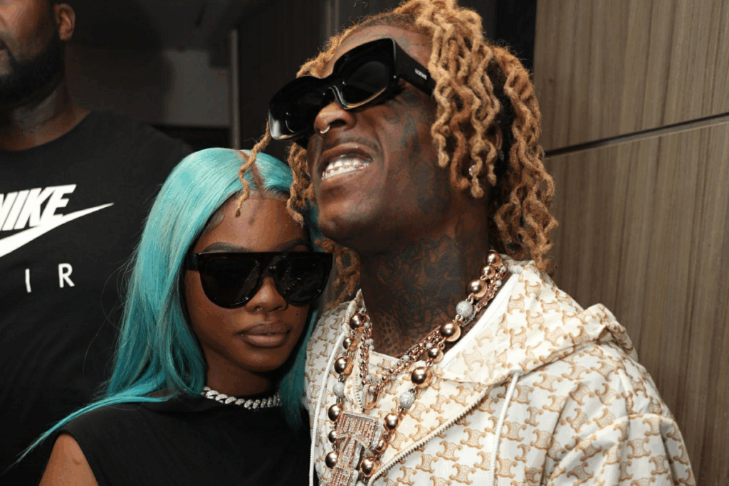JT Says Wedding Bells Are In Store For Lil Uzi