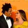 Beyoncé Shouts Out Her "Other" Husband During "Cowboy Carter" Tour Stop