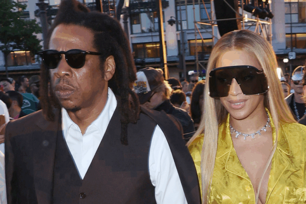 JAY-Z's Mortgage Decision Fuels Nicki Minaj Fan Outrage