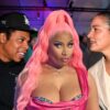 Nicki Minaj Blames Roc Nation CEO For Swatting Incidents In Scorched Earth Post
