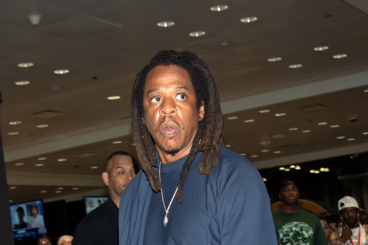 Jay-Z Goes After "Secret Son" In Court In Attempt To Shut Him Down