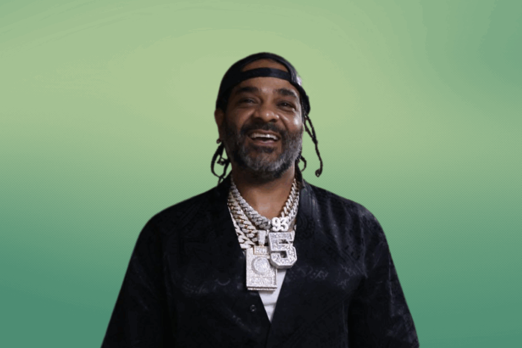 Jim Jones Reveals He Passed On Signing The Weeknd, J. Cole & Drake - "He Had No Image"