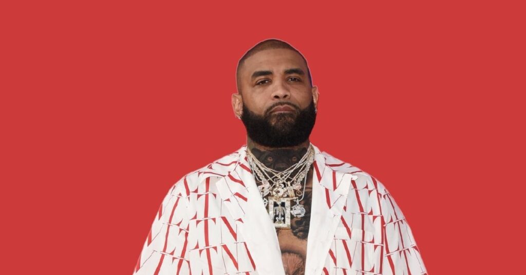Joyner Lucas Calls Skepta's "Junior's Law" Worst Diss Track Yet