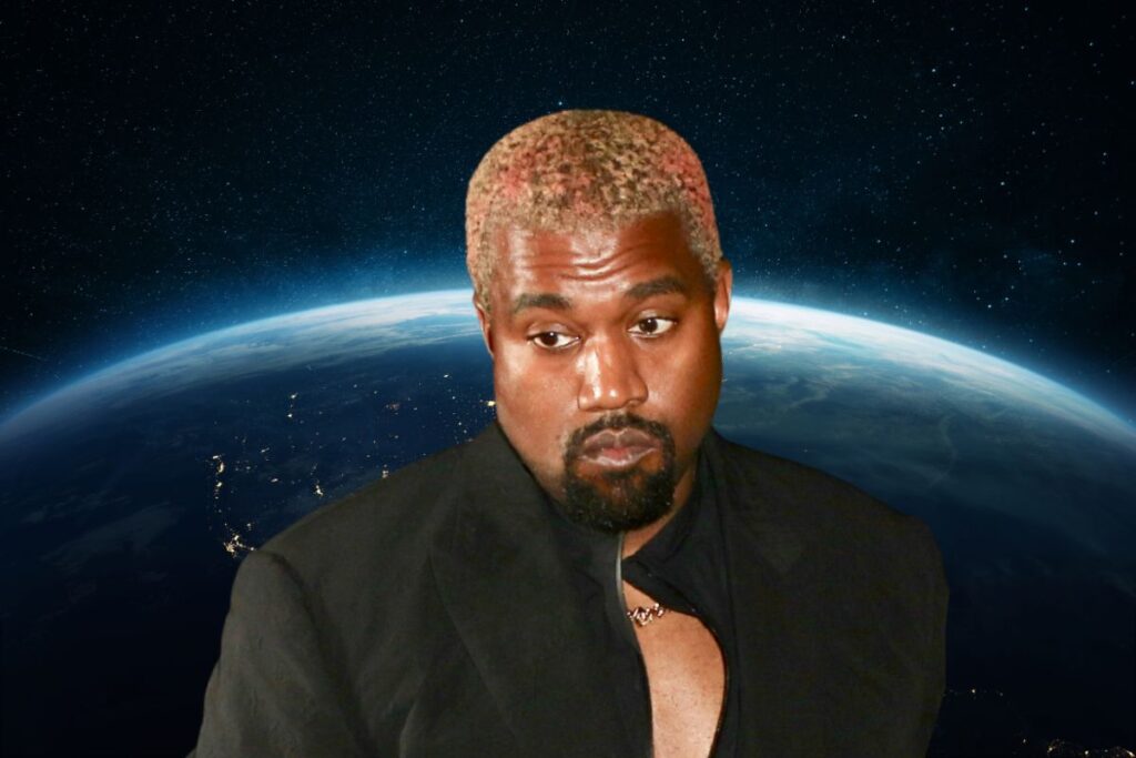 Kanye West Causes Entire Slovakian Festival To Be Canceled