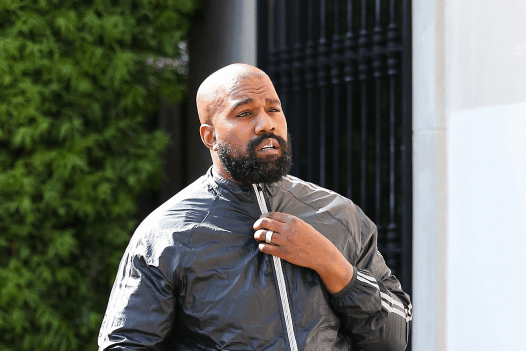Kanye's Former Assistant Says Rapper Offered Her As "Sexual Gift" In New Complaint