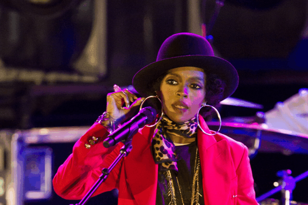 Lauryn Hill Closed Out Essence Fest at 4 A.M. After Multiple Delays & Fan Frustration