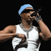 Lil Baby Delivers Free Supplies To Thousands Of Kids In Atlanta