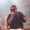 Lil Wayne Was Supposed To Walk Dustin Poirier Out At UFC 318… But Never Did