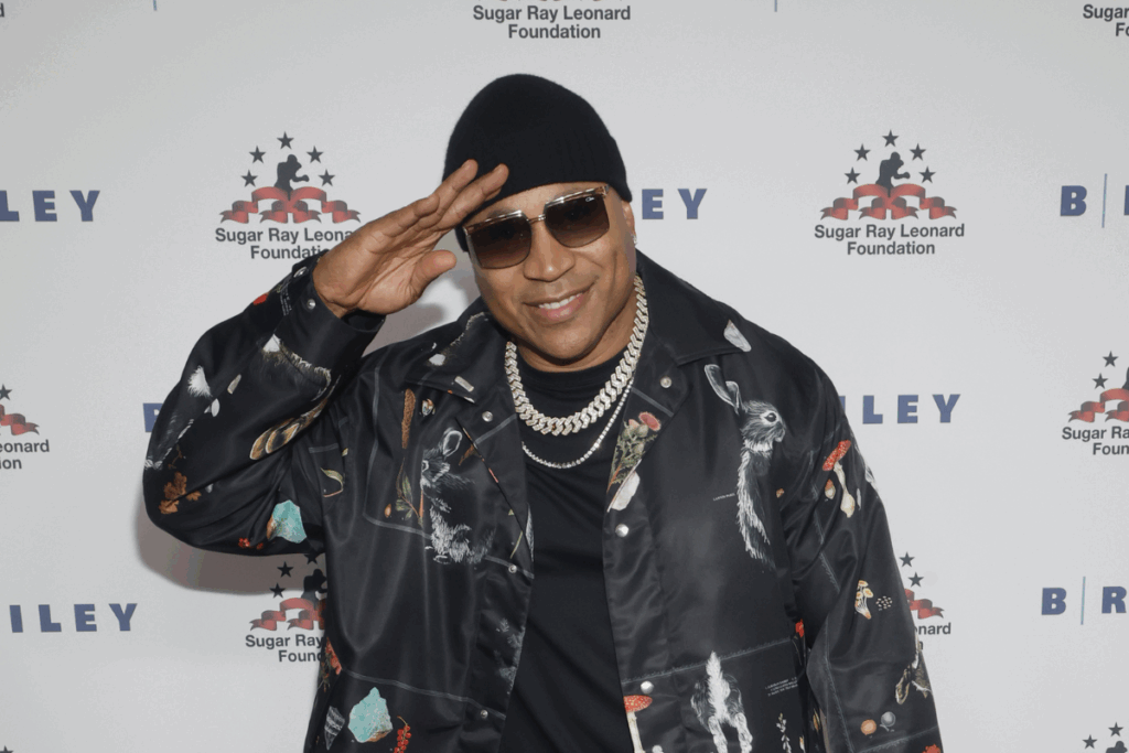 Philly Mayor Reacts To LL Cool J Pulling Out Of July 4th Concert Over Strike