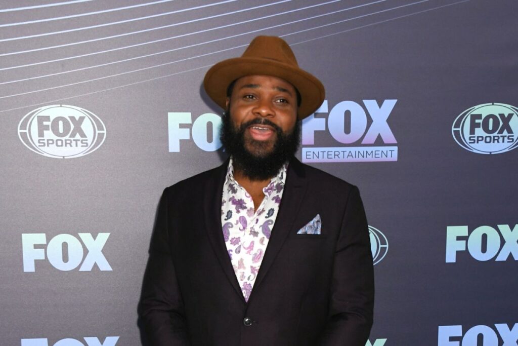 "Cosby Show" Star Malcom-Jamal Warner Dead At 54