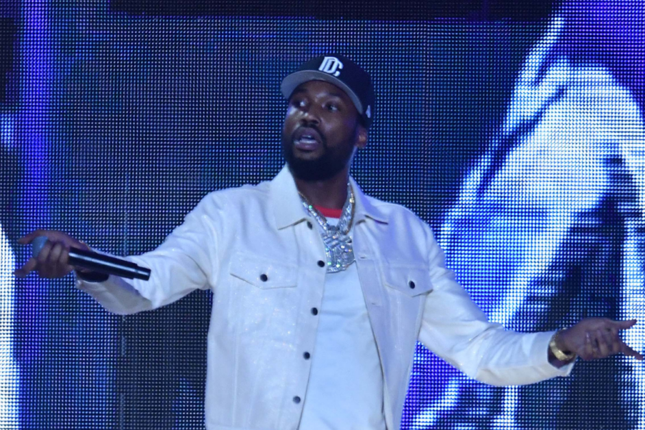Meek Mill Reacts After Shannon Sharpe Let Go From ESPN