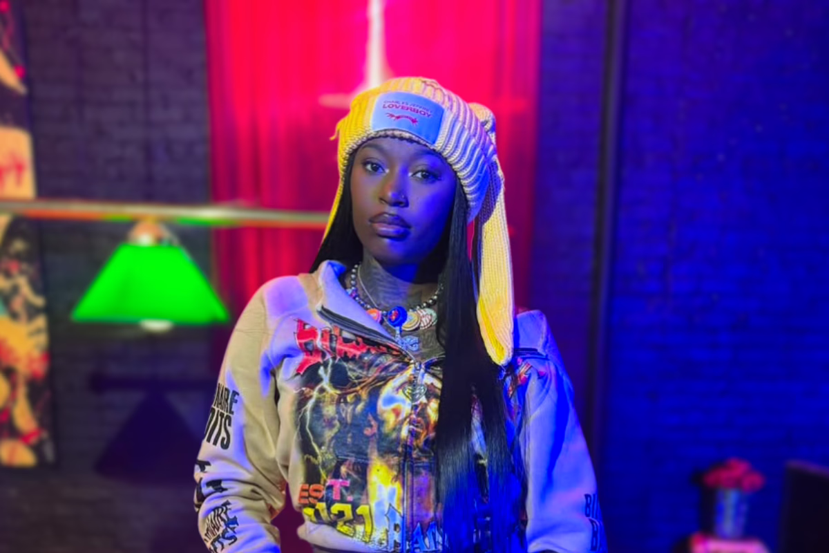 Mello Buckzz Devastated After Four Killed In Album Party Shooting
