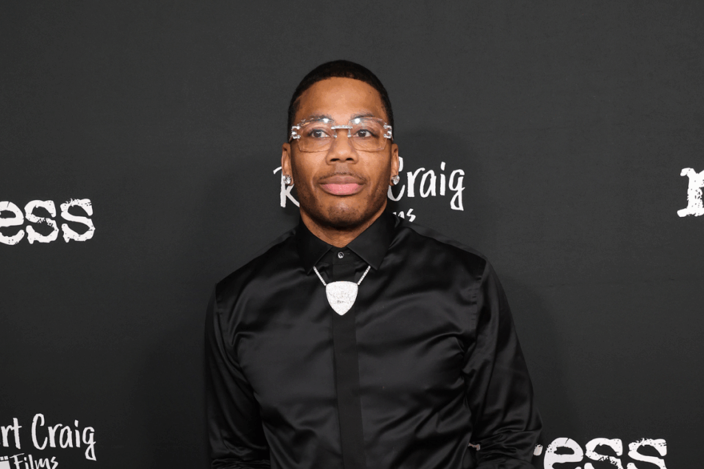 Nelly Buys Horse Racing Team With New Fortune