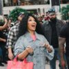 Nicki Minaj Snaps On Troll Saying She’s Broke