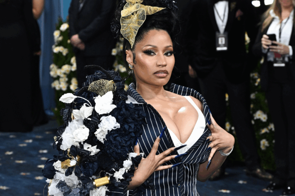 What's Really Going On With JAY-Z & Nicki Minaj?