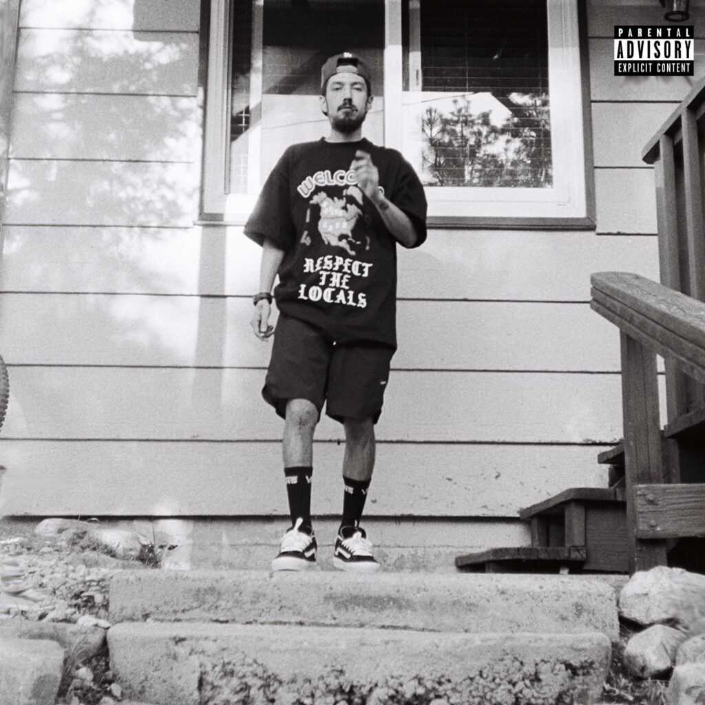 NugLife Returns With a Statement Dropping Double Single "FREE .99 / RUN AWAY"