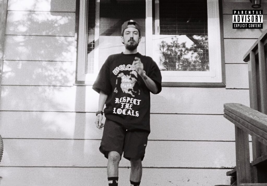 NugLife Returns With a Statement Releasing Double Single "FREE .99 / RUN AWAY"