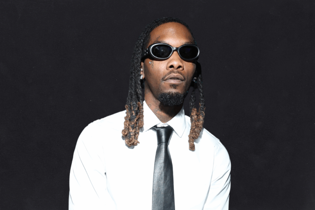 EXCLUSIVE: Offset Still Hunting "Chasethemoney" Over High Stakes Battle Over Solo Album