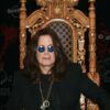 Ozzy Osbourne Dead At 76 After Decades-Long Reign Over Music Industry