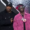 Public Enemy's Chuck D Weighs In On Bob Vylan Controversy