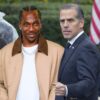 Hunter Biden Says Crack Safer Than Alcohol, Pusha T Reacts
