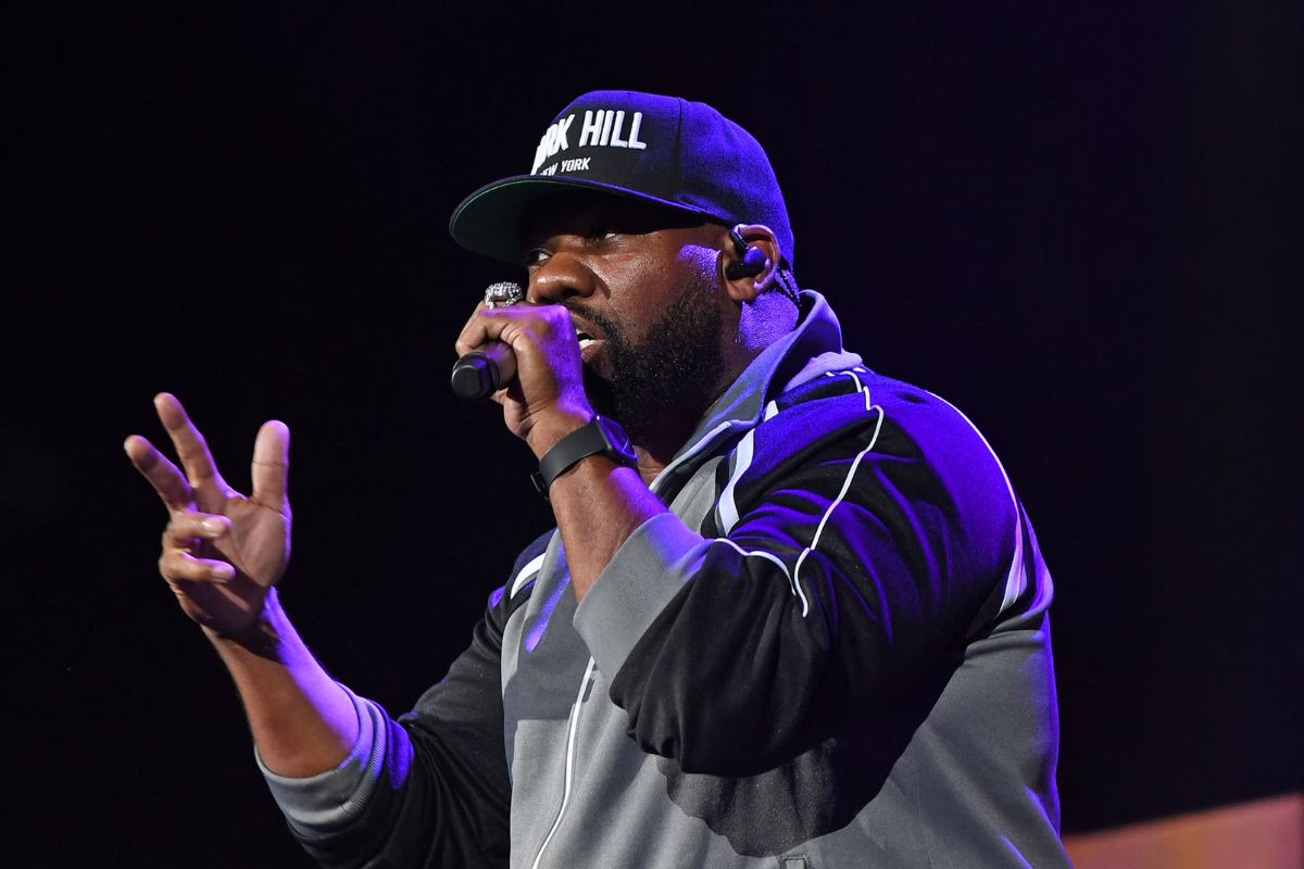Raekwon’s Next Album "The Emperor’s New Clothes" Might Be His Most Ambitious Yet