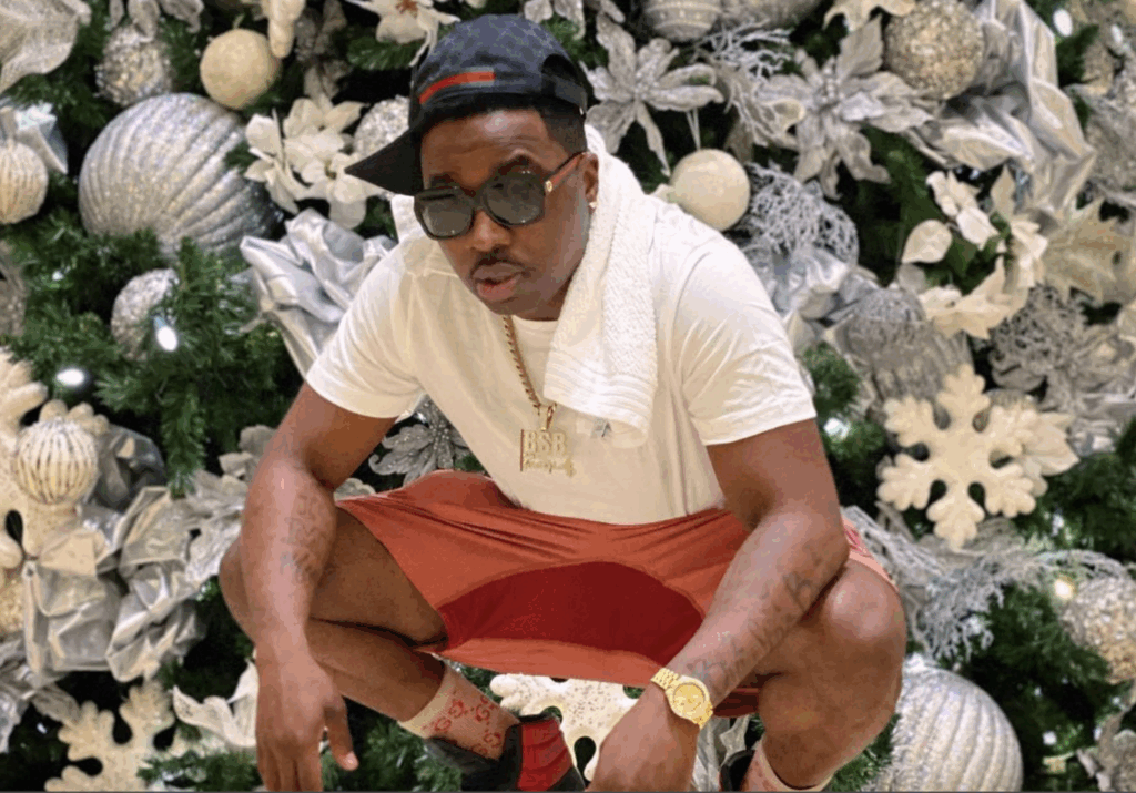 Troy Ave's Alleged Shootout Has People Asking Questions About Video's Validity