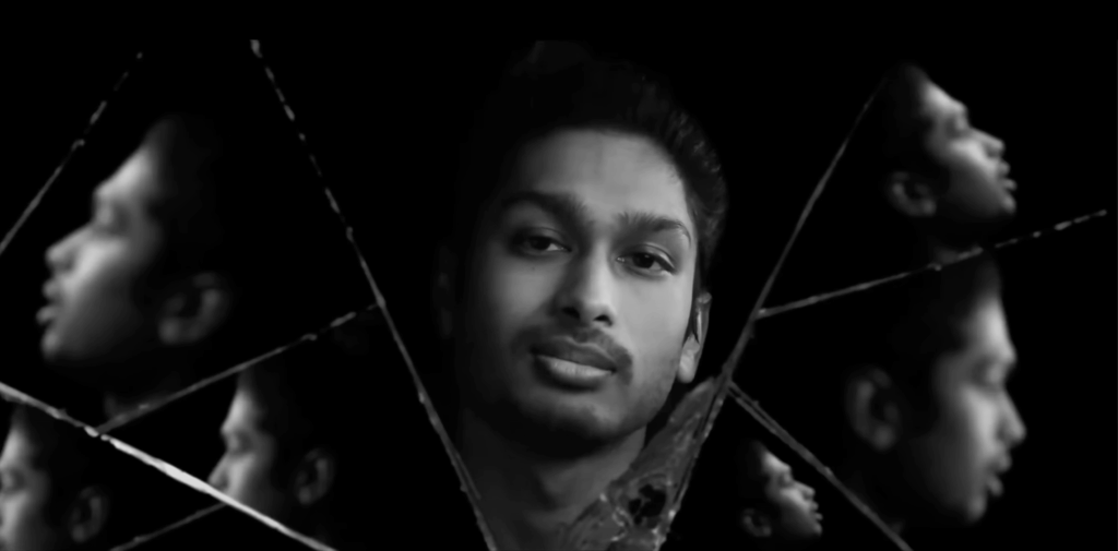Detroit's Ashwin Gane Unleashes 'Twilight Tales' & Redefines Trap Music