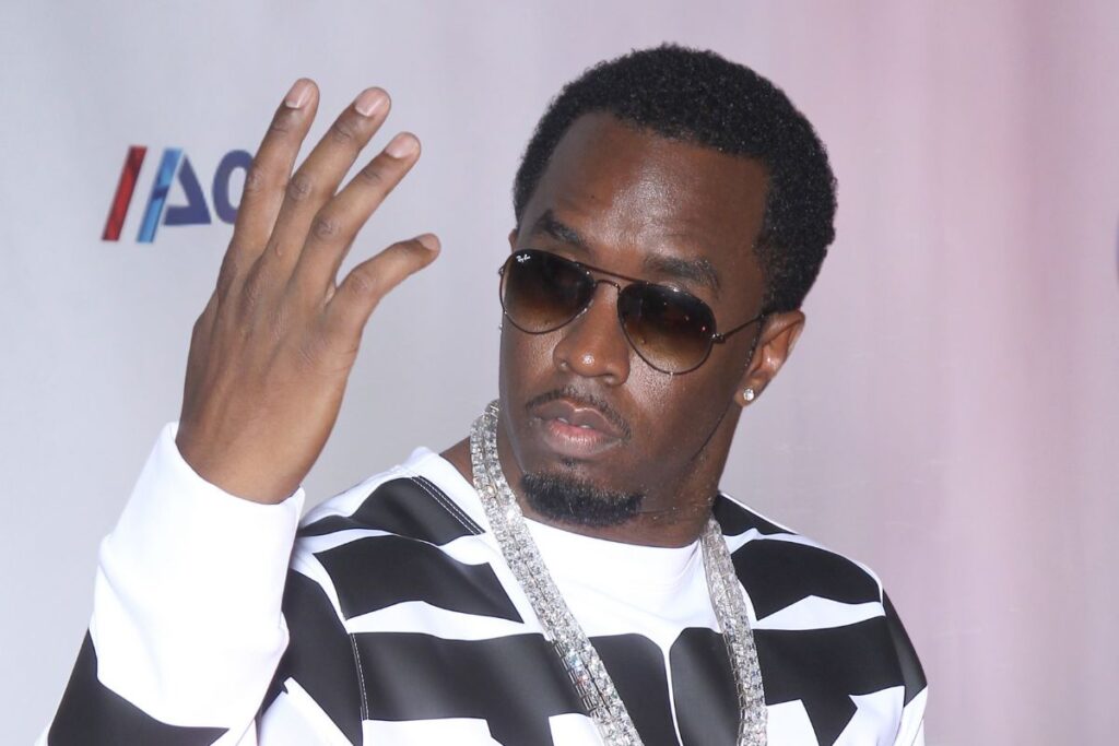 Diddy Sued For $10 Million, Male Dancer Claims He Caught STD, Stomach Cancer