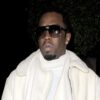 Diddy Sued Over Alleged Lewd Act With Biggie's Clothing