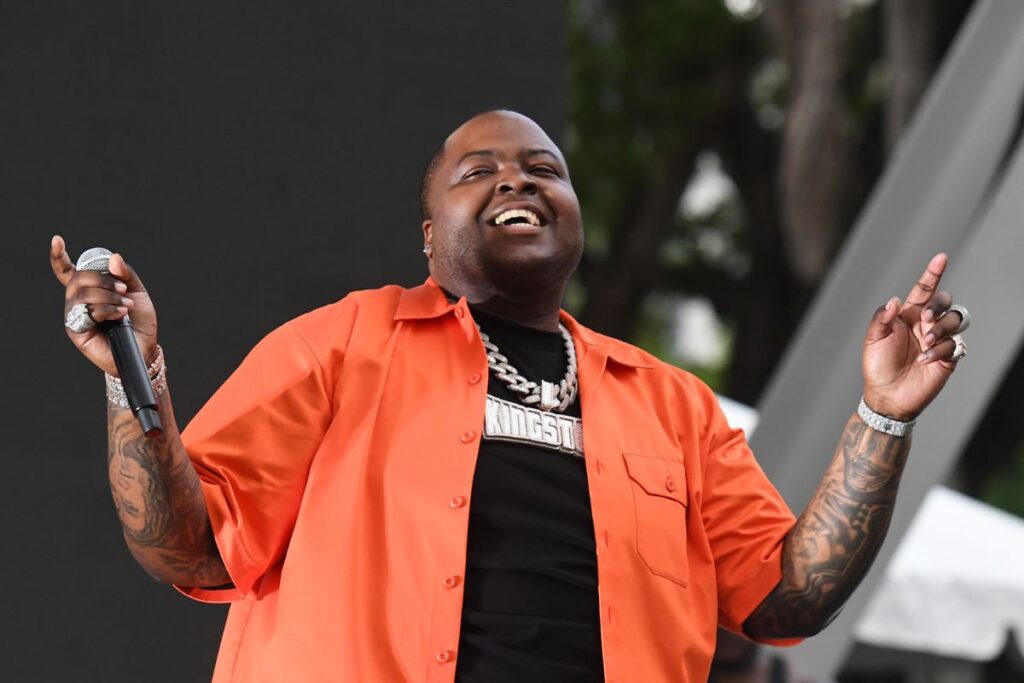 EXCLUSIVE: Sean Kingston’s Legal Team Implodes—Lawyer Now An Adversary